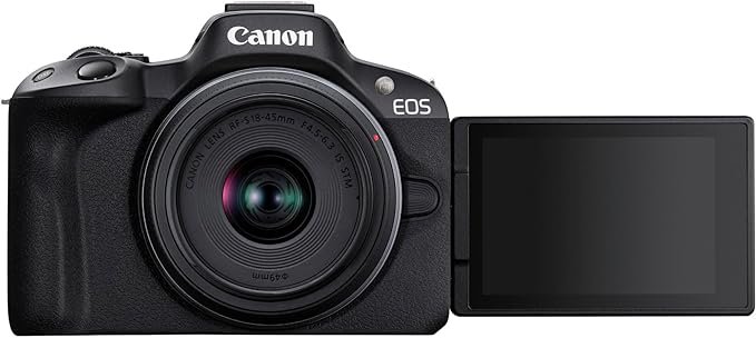 Canon EOS R50