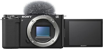 Sony Alpha ZV-E10