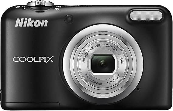 nikon coolpix A10