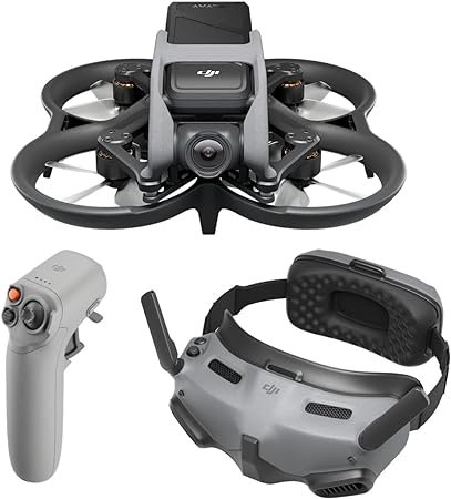 Dji Avata