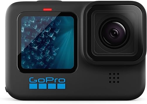 GoPro Hero 11 Black