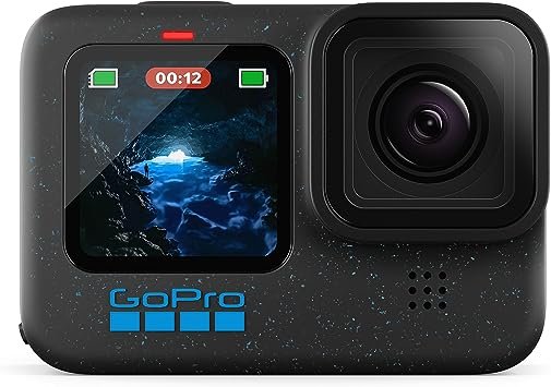 GoPro Hero 12 Black