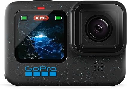 GoPro Hero 12