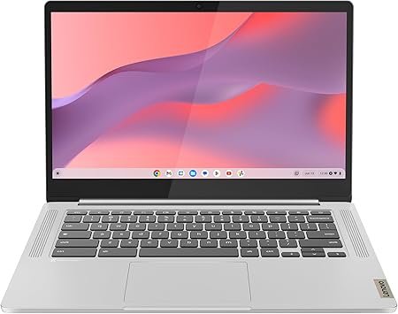 Lenovo IdeaPad Slim 3i Chromebook 14