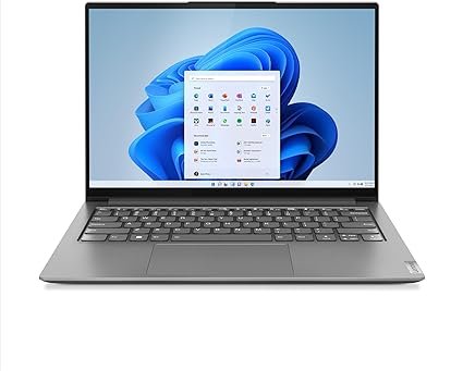 Lenovo Yoga 7i 16