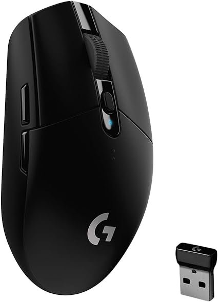 Logitech G305 LIGHTSPEED