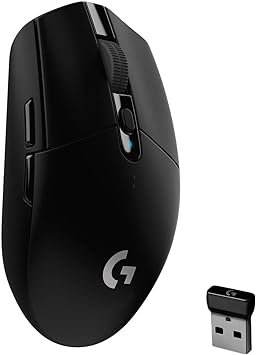 Logitech G305 Lightspeed