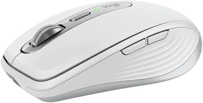 Logitech MX Anywhere 3S