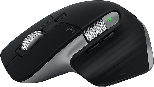 Logitech MX Master 3S