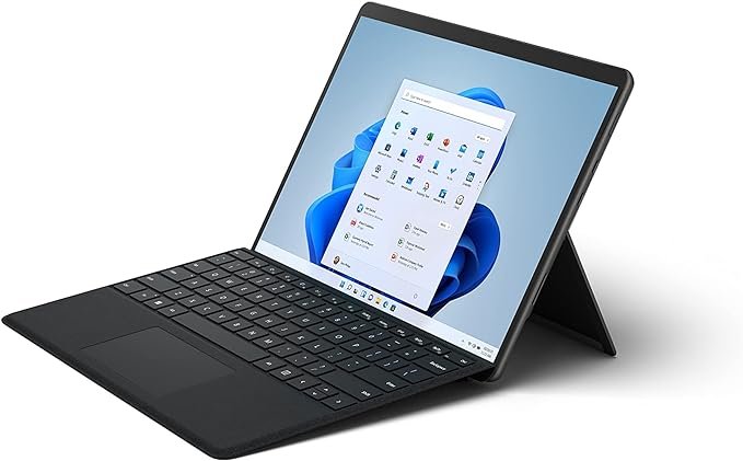 Microsoft Surface Pro 8