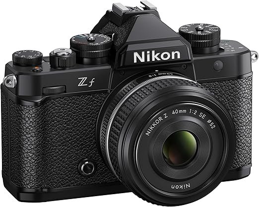 Nikon Zf