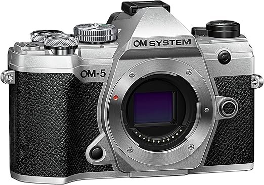 OM System OM-5