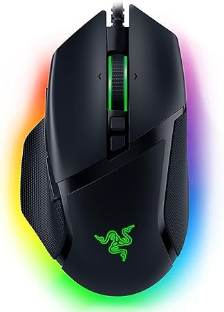 Razer Basilisk V3