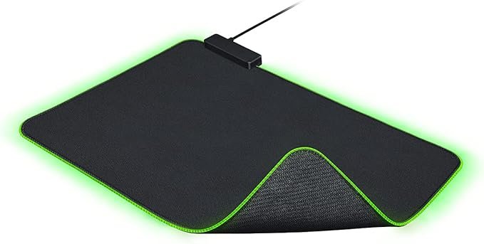 Razer Goliathus Chroma