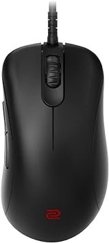 ZOWIE EC2-CW