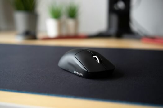 6 meilleurs tapis de souris gamer